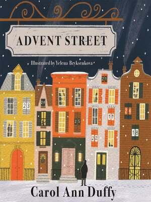 cover image of Advent Street